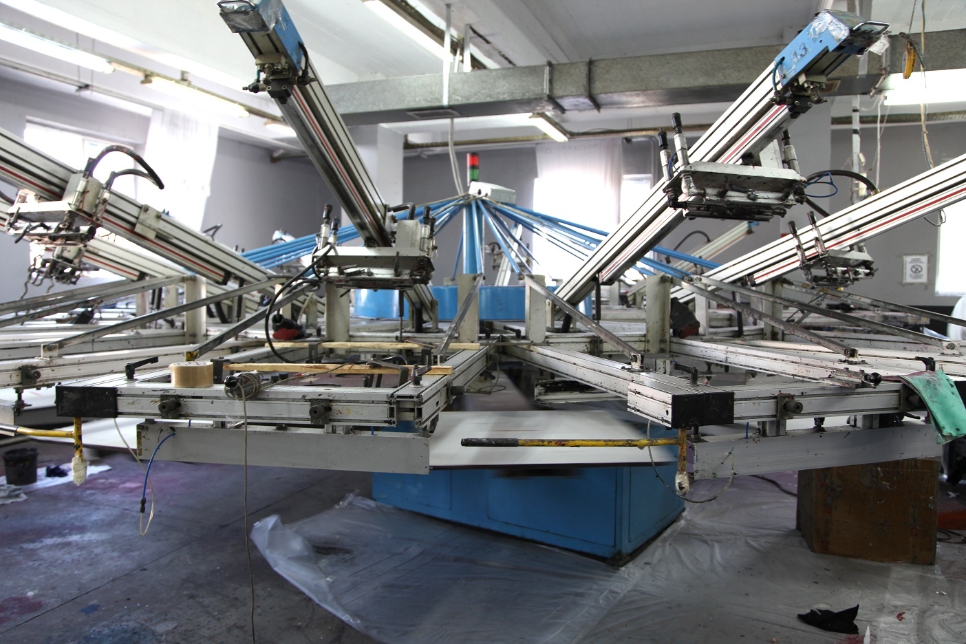 Mni Textile | My Name Istanbul