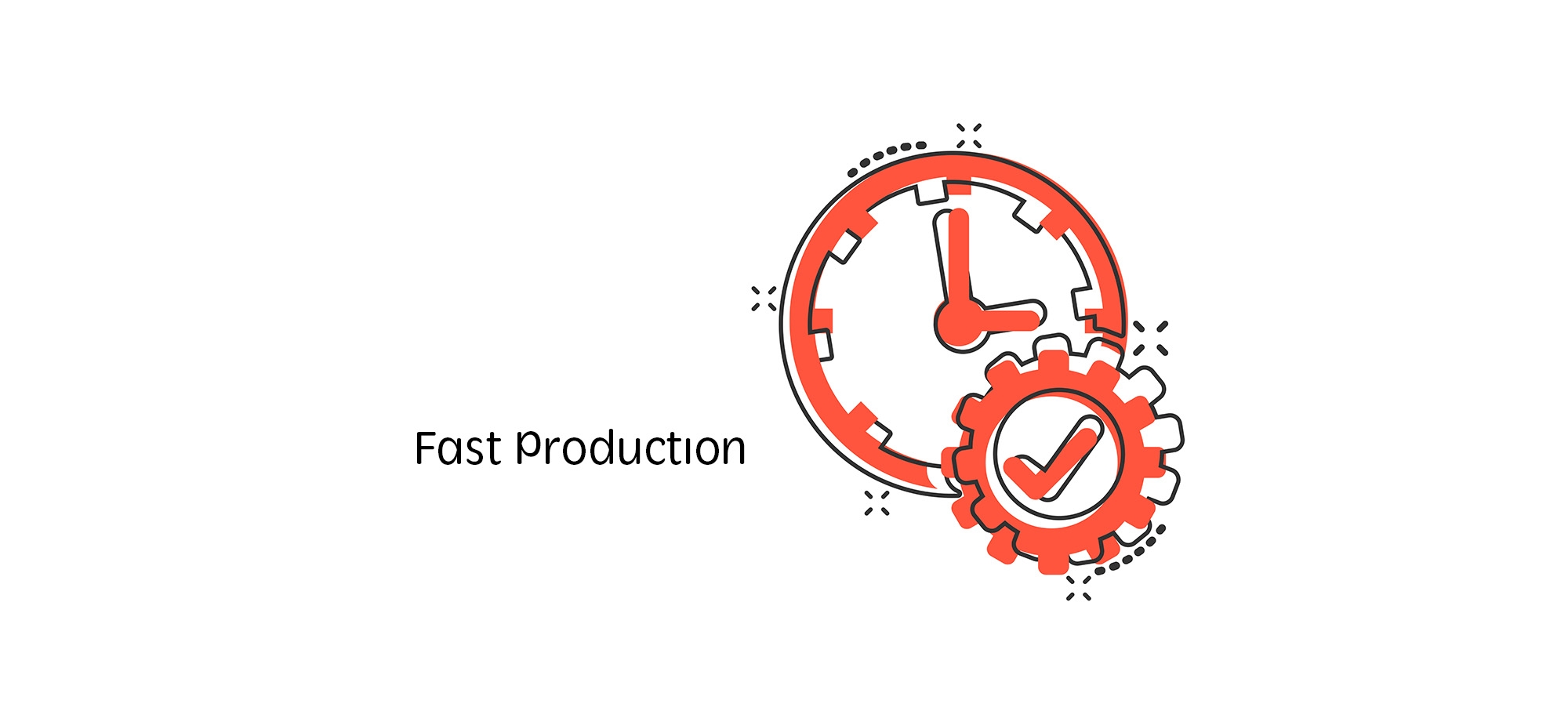 First slide
